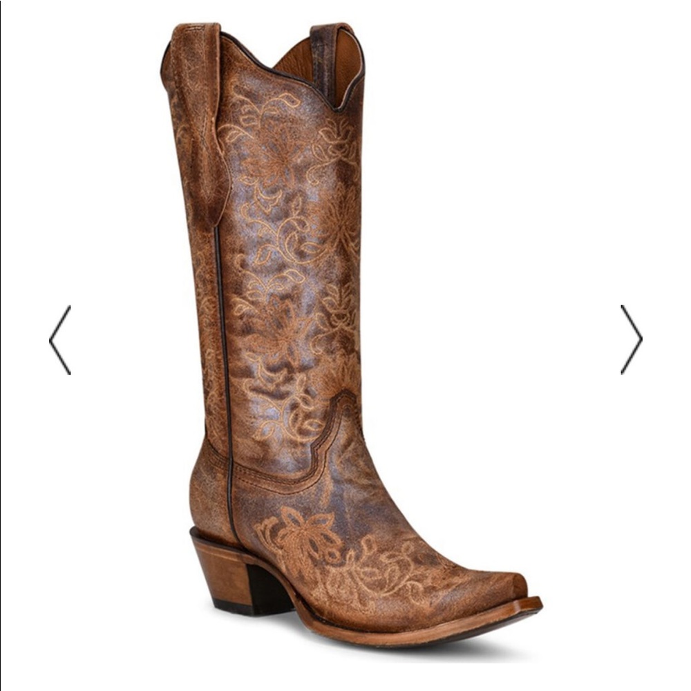Cowboy boots